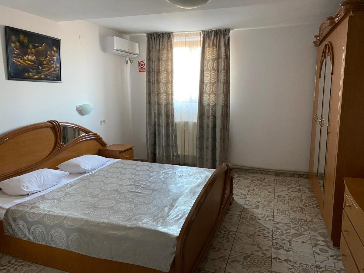 Motel Valentina Ion Roată Exterior foto