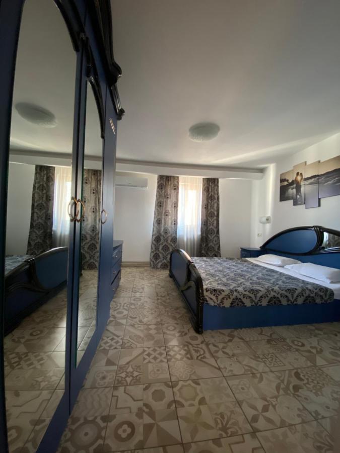 Motel Valentina Ion Roată Exterior foto